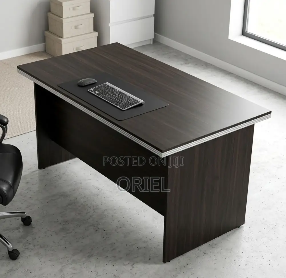 1.4M Executive Office Desk : Executive Work Desk