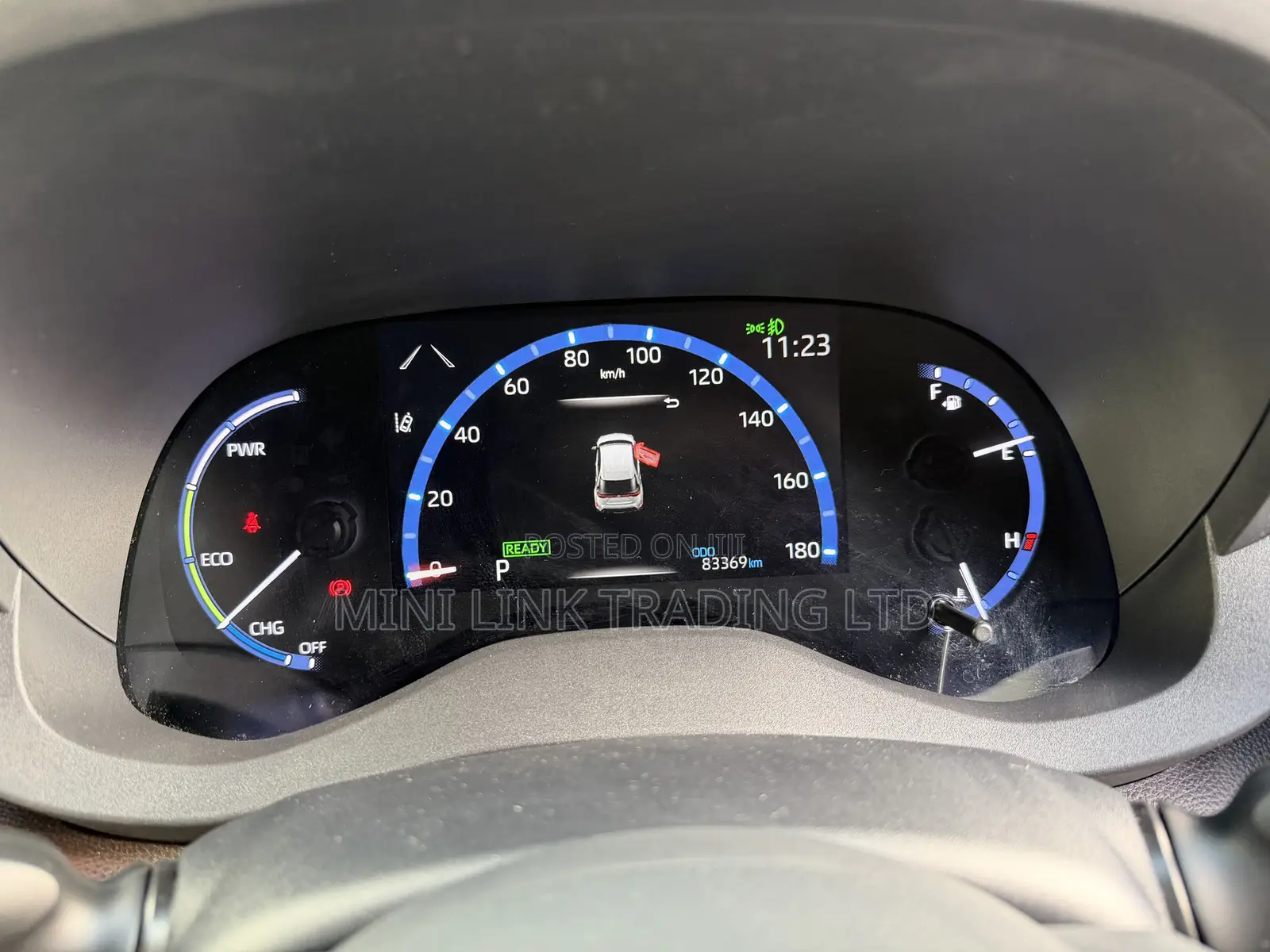Toyota Yaris Cross 1.5 Hybrid AWD 2021 Pearl