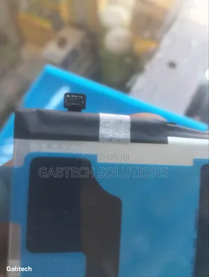 49ft Battery for Tecno Spark 5