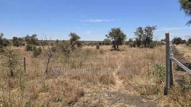 2 Acres Land for Sale in Lukenya