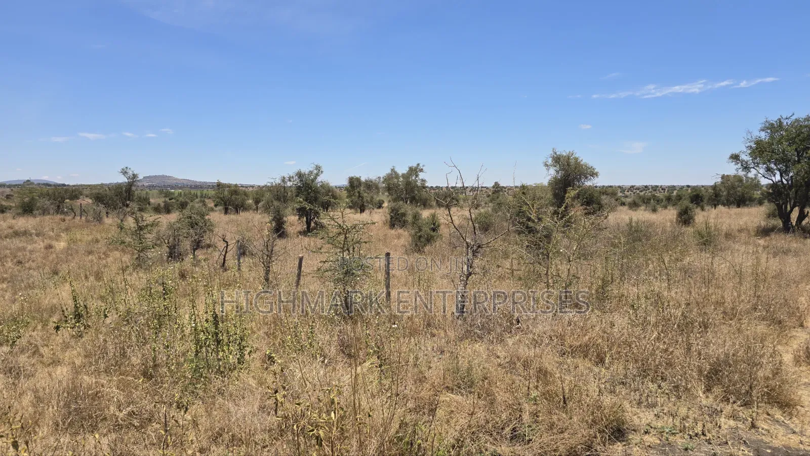 2 Acres Land for Sale in Lukenya