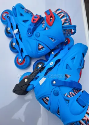 Inline Roller Skates