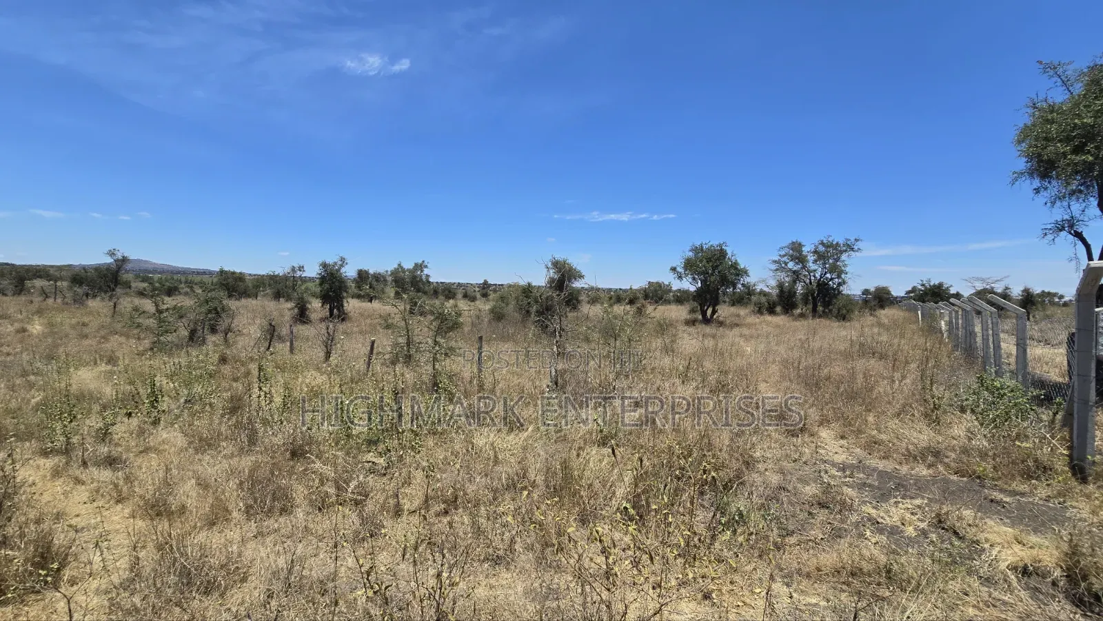 2 Acres Land for Sale in Lukenya
