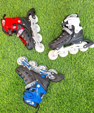 Inline Roller Skates