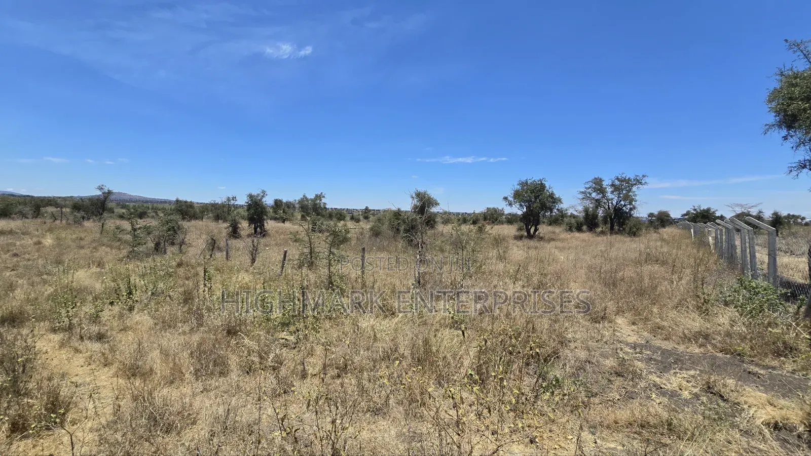 2 Acres Land for Sale in Lukenya