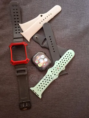 Apple Watch Series 11 46MM JetBlack GPS