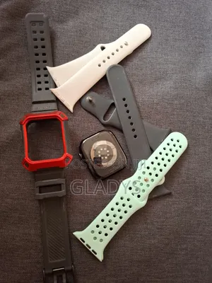 Apple Watch Series 11 46MM JetBlack GPS