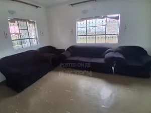 Slightly Used 7seater SOFA