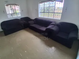 Slightly Used 7seater SOFA