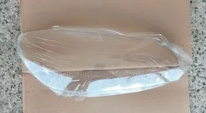 Volkswagen Golf MK6 Headlight Lens