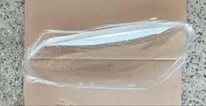 Volkswagen Golf MK6 Headlight Lens