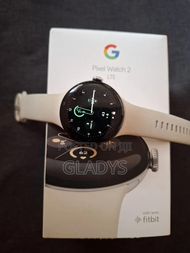 Pixel Watch 2 LTE