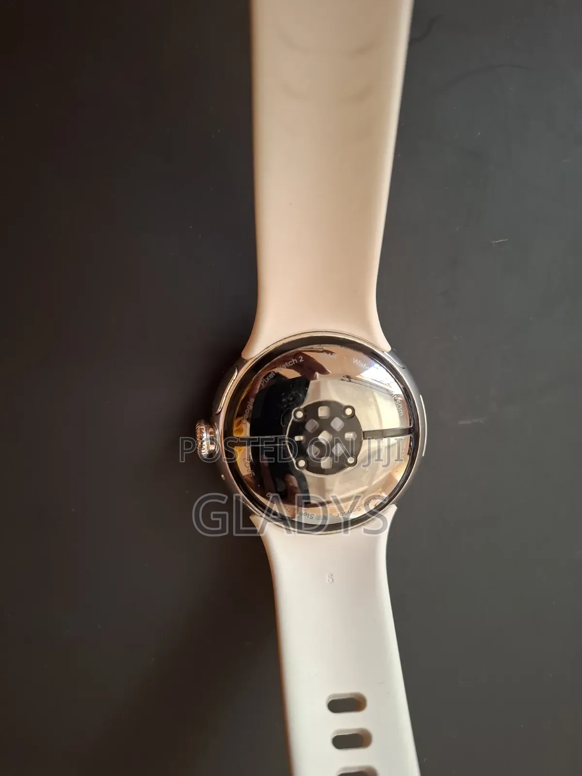Pixel Watch 2 LTE