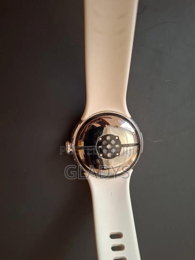 Pixel Watch 2 LTE - thumbnail 2