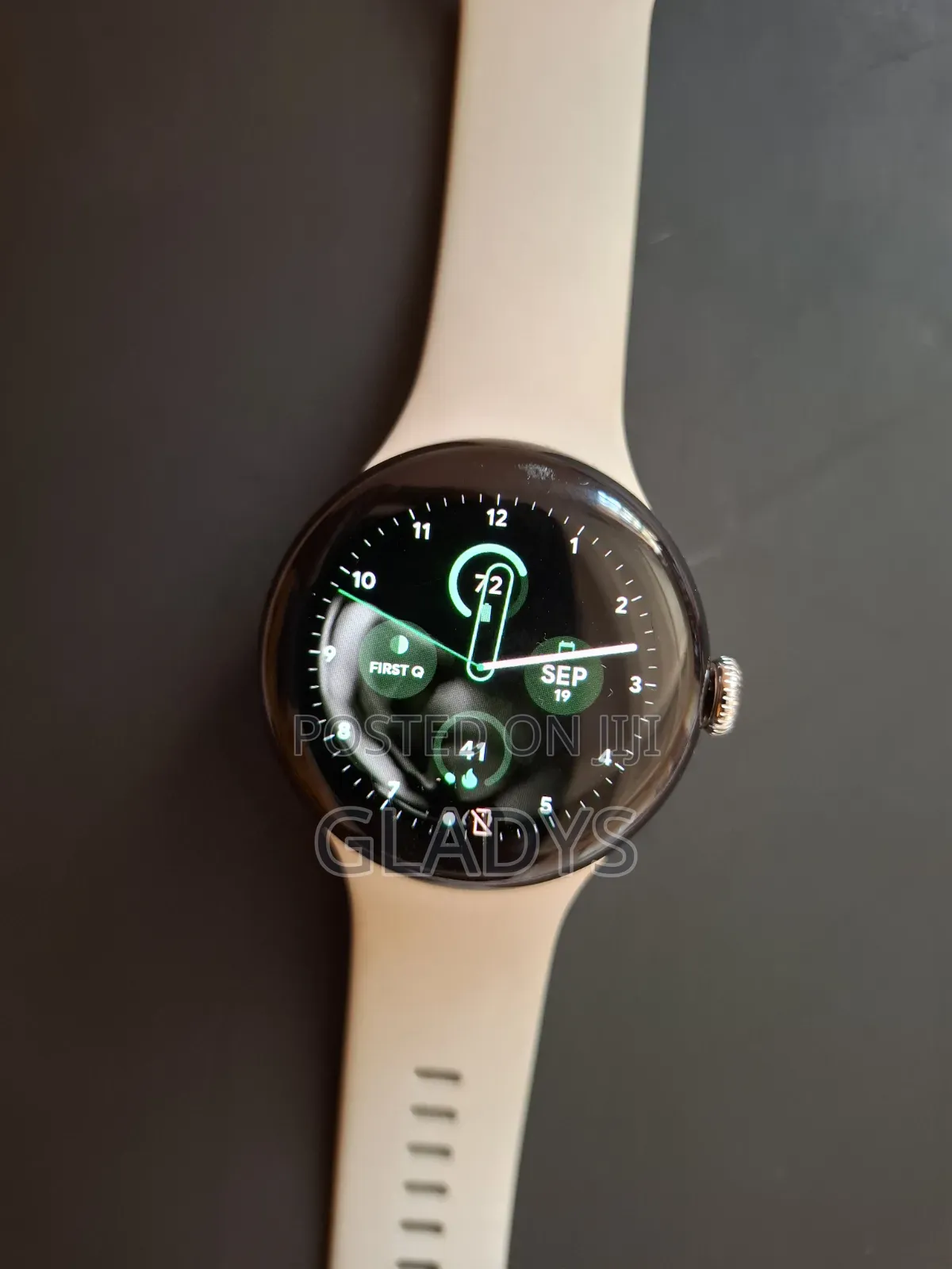 Pixel Watch 2 LTE
