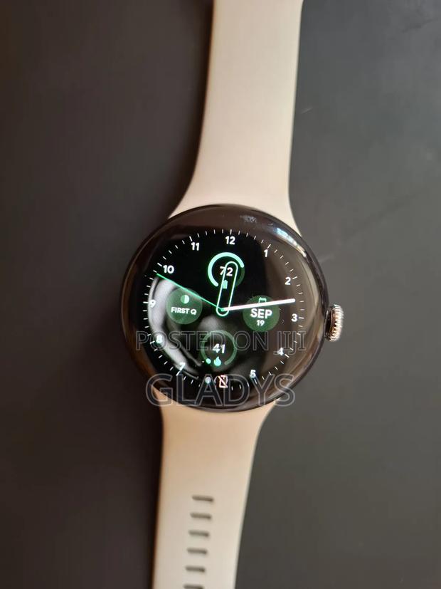 Pixel Watch 2 LTE - thumbnail 3