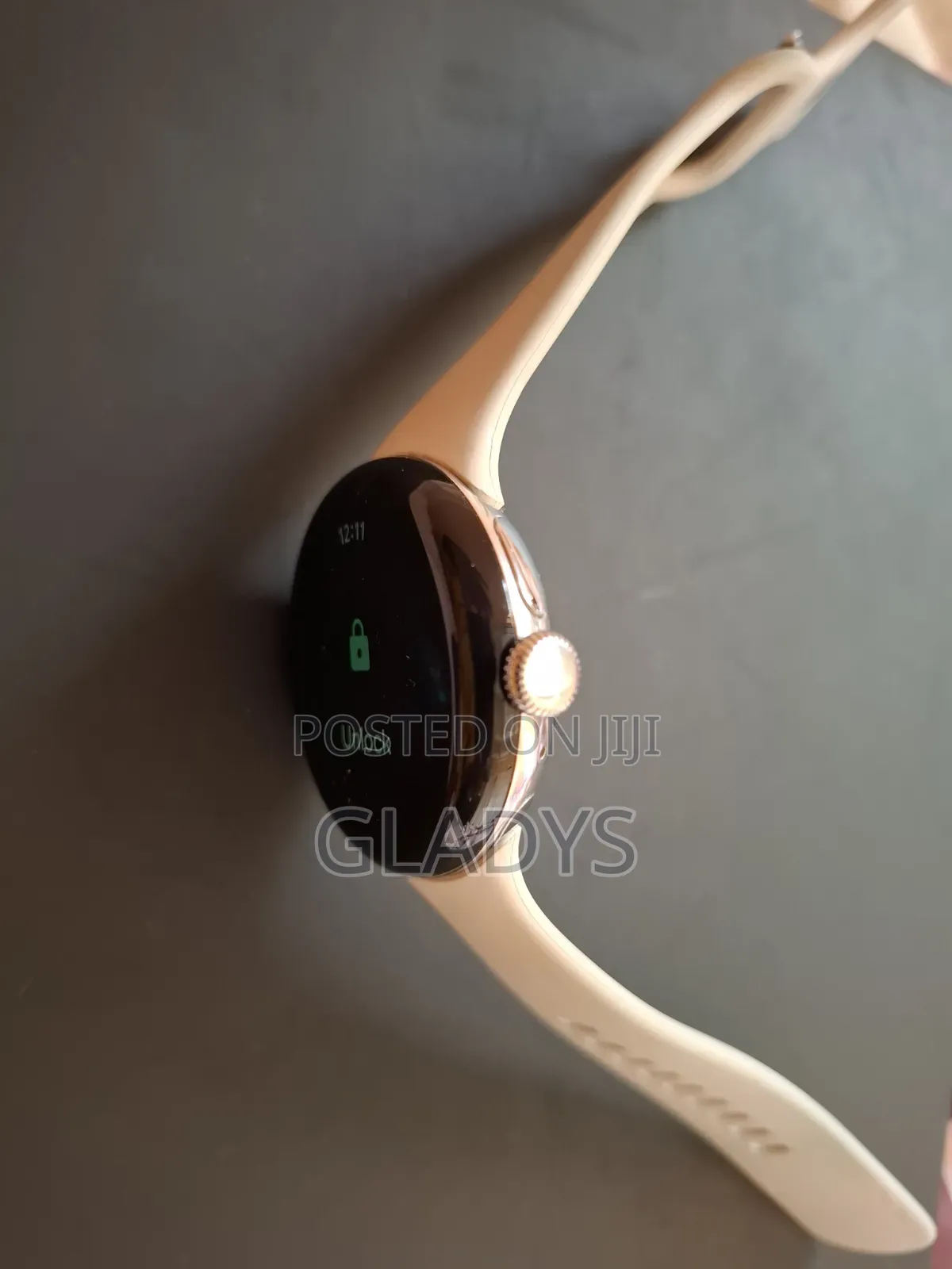 Pixel Watch 2 LTE