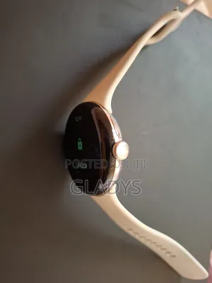 Pixel Watch 2 LTE