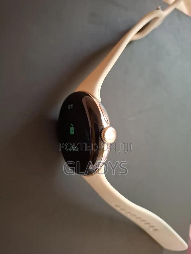 Pixel Watch 2 LTE - thumbnail 5