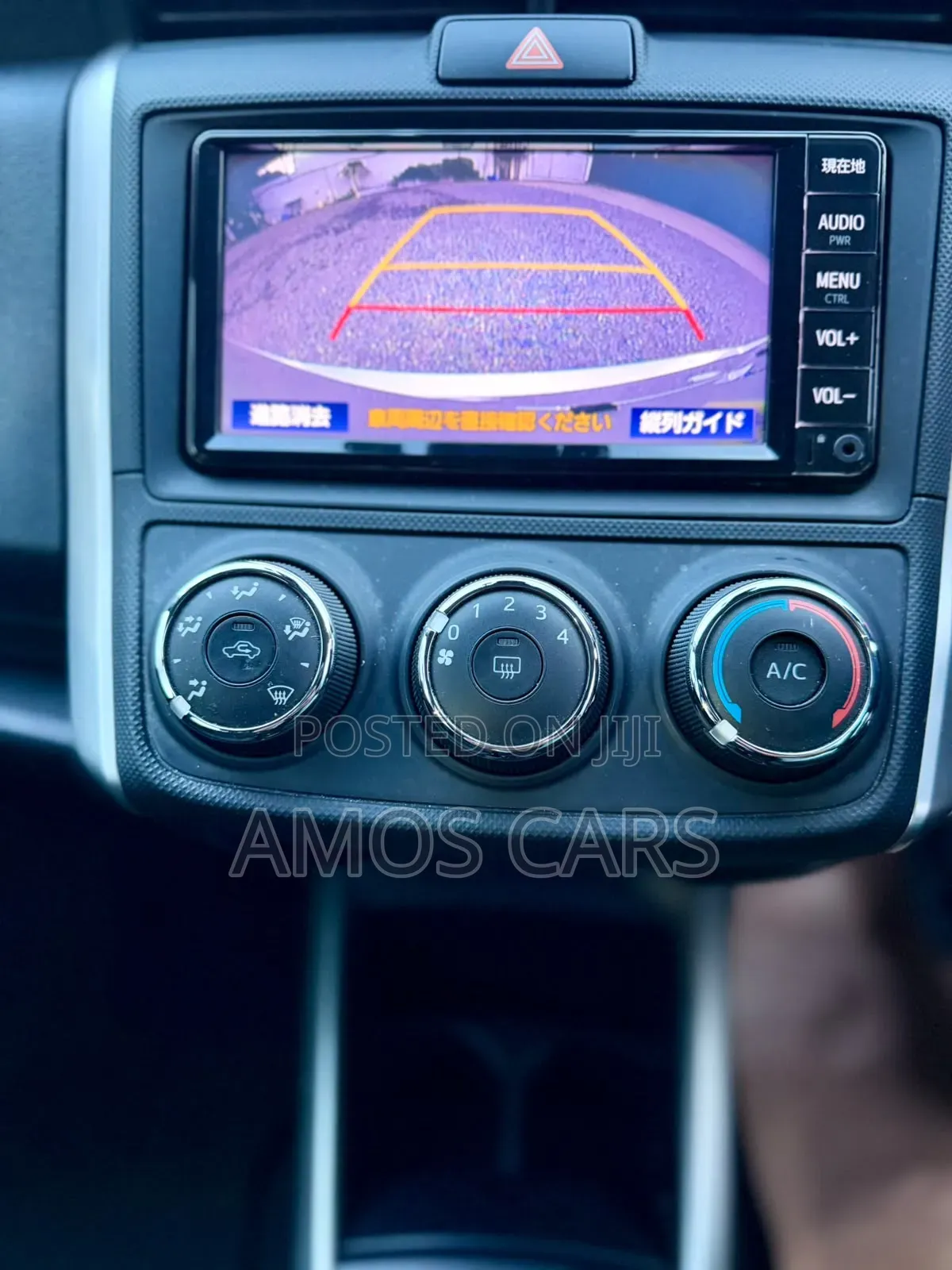 Toyota Corolla Fielder 2020 Silver
