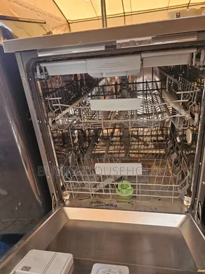 Von Dishwasher MODEL: VALZ-13FVK