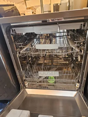 Von Dishwasher MODEL: VALZ-13FVK