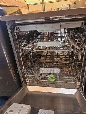 Von Dishwasher MODEL: VALZ-13FVK