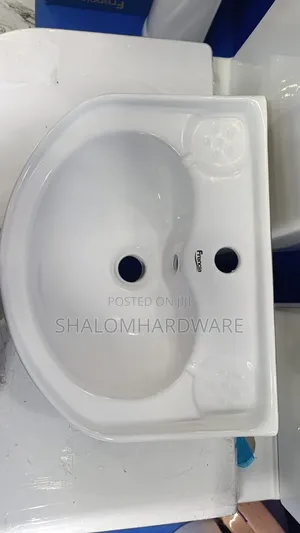 Hand Wash Basin 18"