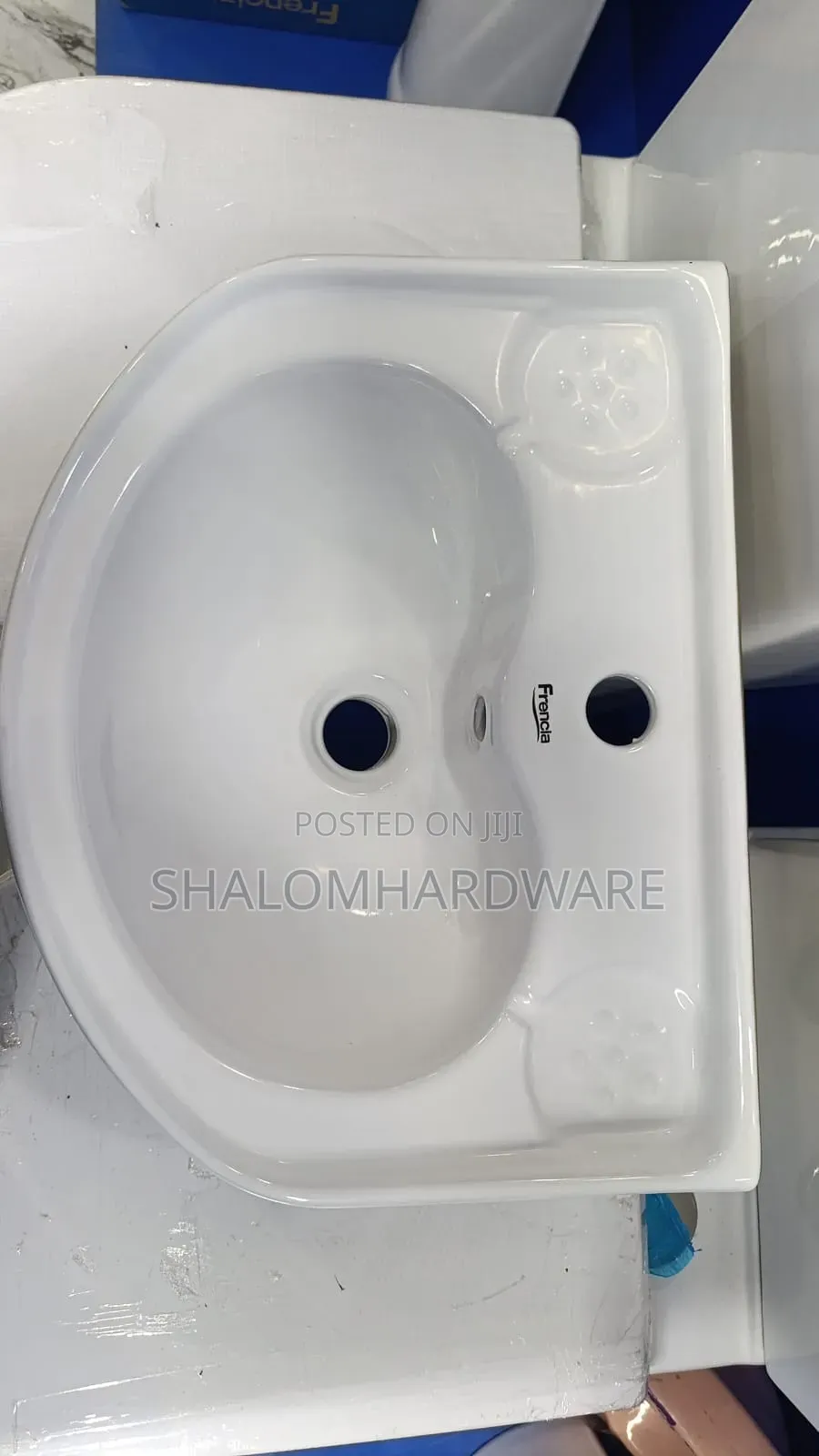 Hand Wash Basin 18"