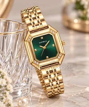Comely Ladies Watch