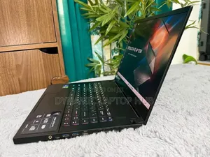 Laptop MSI GS66 Stealth 10SGS 16GB Intel Core i7 SSD 512GB