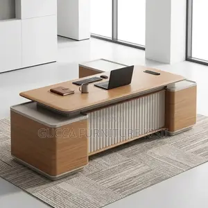1.6M Modernized Office Desk
