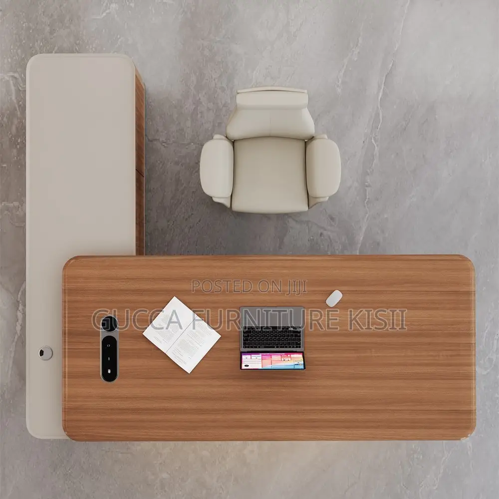 1.6M Modernized Office Desk