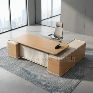 1.6M Modernized Office Desk