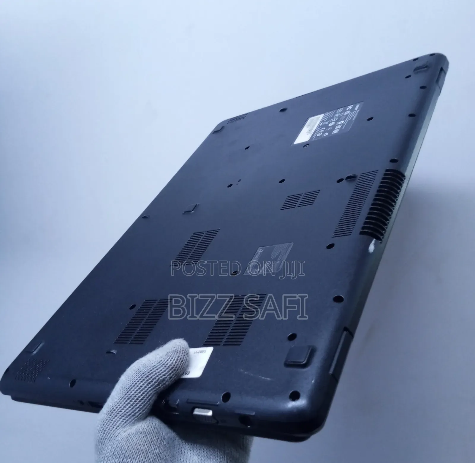 Laptop Acer Aspire E5-771 8GB Intel Core i3 HDD 500GB