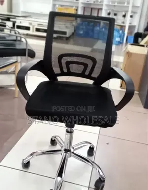 Mesh Office Chair