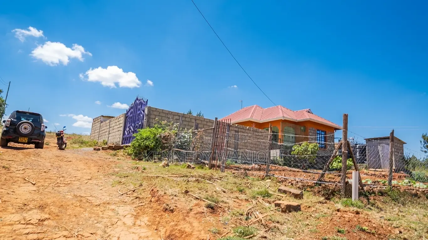 Furnished 3bdrm Bungalow in Karai for sale