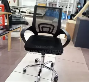 Mesh Office Chair