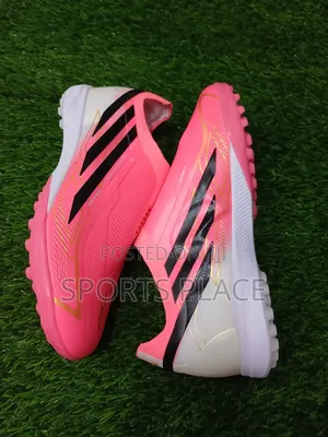 Hyperfast F50 World Cup Astro Turf Football Shoes