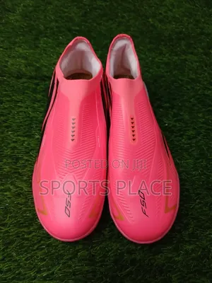 Hyperfast F50 World Cup Astro Turf Football Shoes