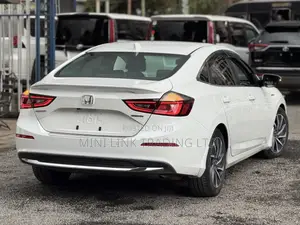 Honda Insight EX 2020 Pearl