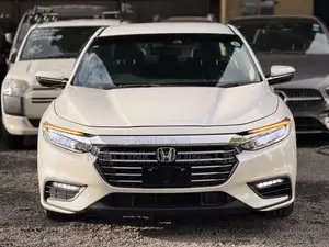 Honda Insight EX 2020 Pearl