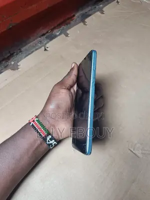 Oppo A17 128 GB Blue