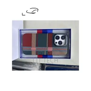 Luxo iPhone 15 Pro Max Tribal Case