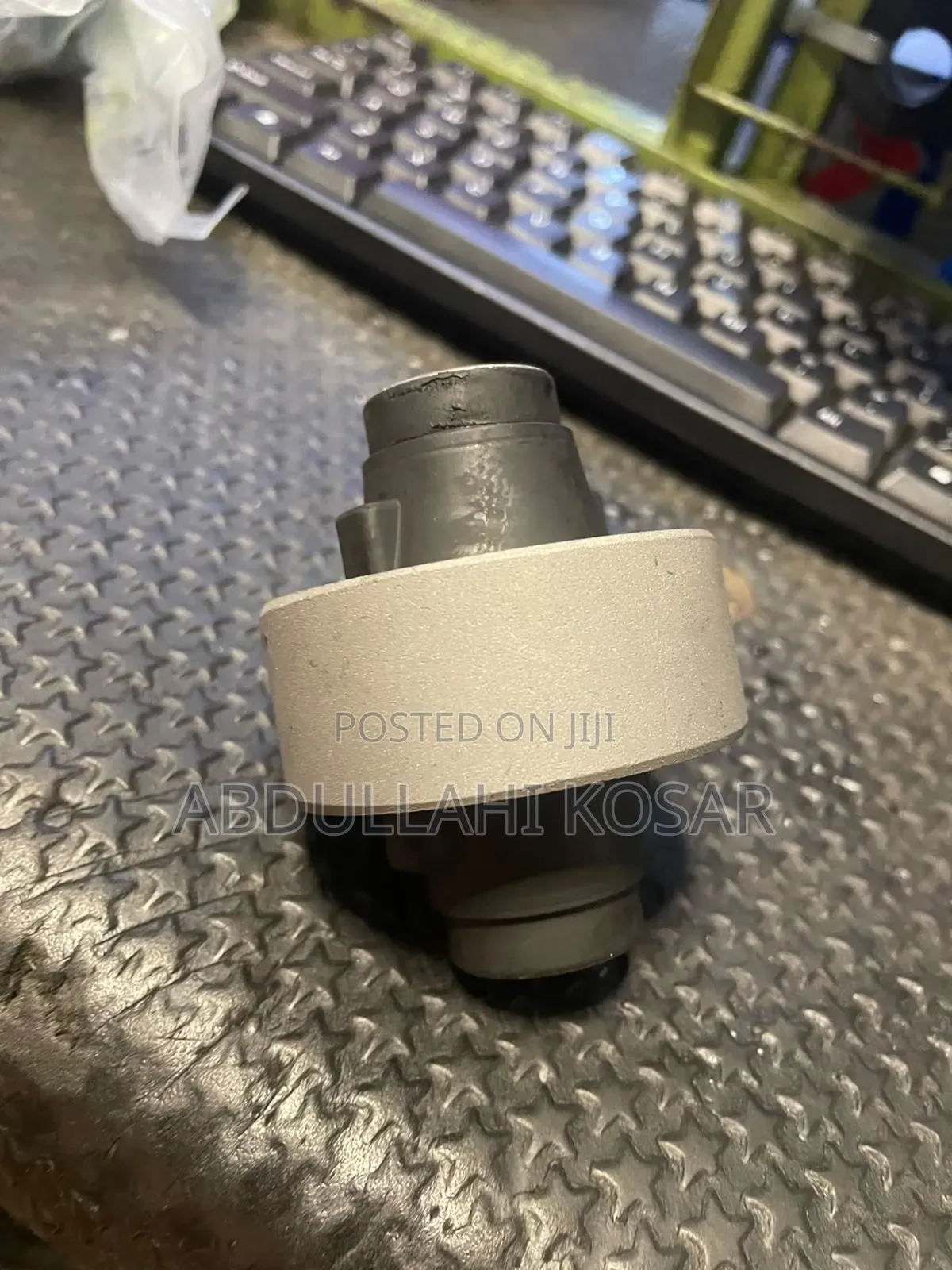 Daihatsu Mira Arm Bush