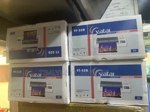 A3 Metallic Laminator