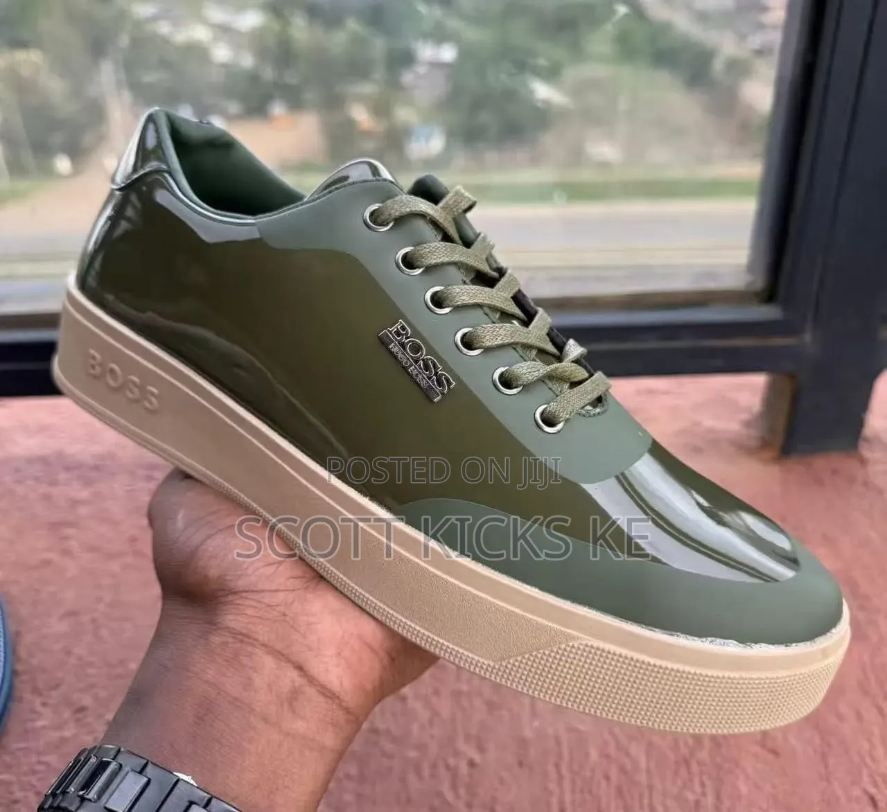 Boss Men Smartcasuals