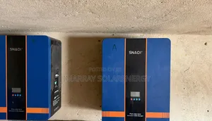 Solar Inverter