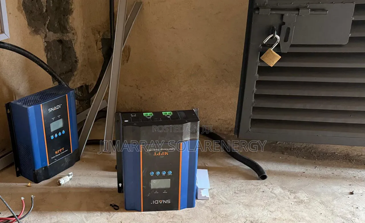 Solar Inverter
