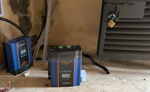 Solar Inverter